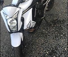 2009 Kawasaki ER-6N - Image 4/4