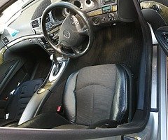 7seater estate mercedes automatic - Image 4/10