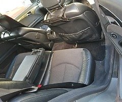 7seater estate mercedes automatic - Image 5/10