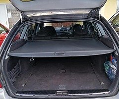 7seater estate mercedes automatic - Image 6/10