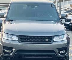 Land Rover Range - Image 3/10