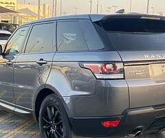 Land Rover Range - Image 4/10