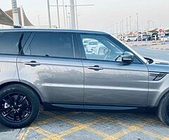 Land Rover Range - Image 6/10