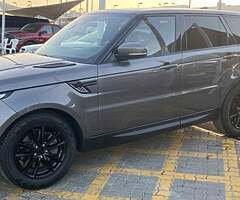 Land Rover Range - Image 7/10