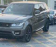 Land Rover Range - Image 8/10