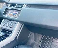 Land Rover Range - Image 10/10