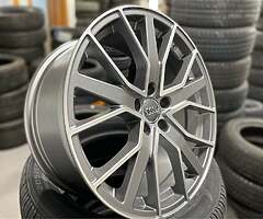 RS6 Performance Style Wheels - Image 4/4