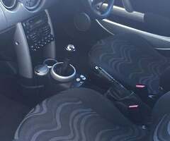 2004 Mini  One Diesel