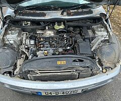 2004 Mini  One Diesel - Image 4/5