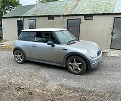 2004 Mini  One Diesel - Image 5/5