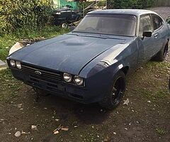 Ford capri project - Image 4/4