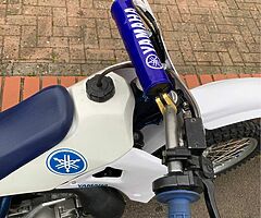 1988 Yamaha  Yz - Image 4/7