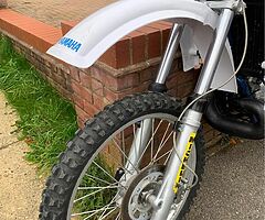 1988 Yamaha  Yz - Image 5/7