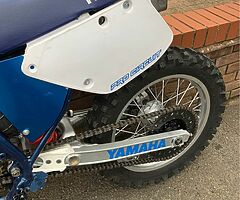 1988 Yamaha  Yz - Image 6/7