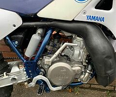 1988 Yamaha  Yz - Image 7/7