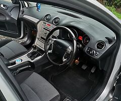 Ford Mondeo 1.8D TDCI - Image 7/10