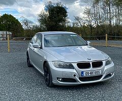 BMW 320D 2009 Facelift - Image 4/7