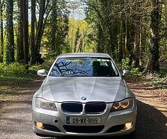 BMW 320D 2009 Facelift - Image 5/7