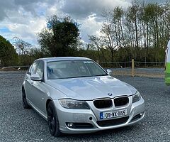 BMW 320D 2009 Facelift - Image 7/7