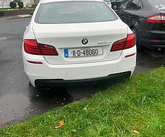 520D msport