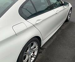 520D msport