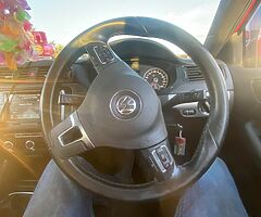 2012 mk6 Jetta 1.6 - Image 4/6