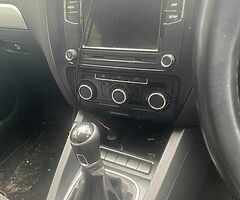 2012 mk6 Jetta 1.6 - Image 5/6