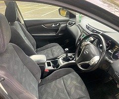 Nissan X trail 7 seter - Image 3/8