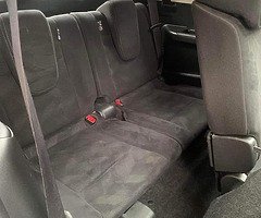 Nissan X trail 7 seter - Image 4/8
