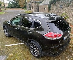 Nissan X trail 7 seter - Image 5/8