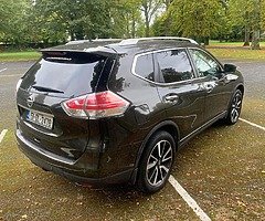 Nissan X trail 7 seter - Image 6/8