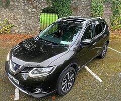 Nissan X trail 7 seter - Image 8/8