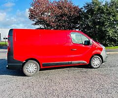 2015 Vauxhall Vauxhall Vivaro - Image 4/10
