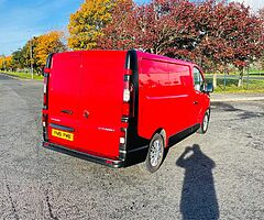 2015 Vauxhall Vauxhall Vivaro - Image 5/10