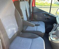 2015 Vauxhall Vauxhall Vivaro - Image 7/10