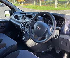 2015 Vauxhall Vauxhall Vivaro - Image 8/10