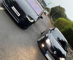 Jetta for swaps 