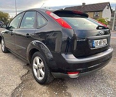 1.6 diesel ford focus