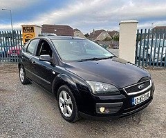 1.6 diesel ford focus