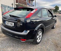 1.6 diesel ford focus - Image 3/8