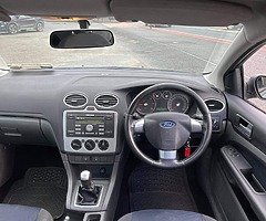 1.6 diesel ford focus - Image 4/8