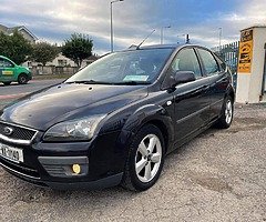 1.6 diesel ford focus - Image 8/8
