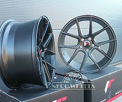 Genuine JR30 alloy wheels - Image 4/10