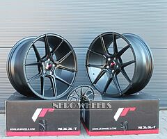Genuine JR30 alloy wheels - Image 6/10