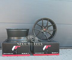 Genuine JR30 alloy wheels - Image 7/10
