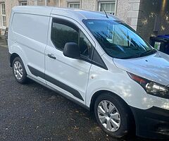 Transit connect 162