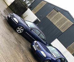 B5 Passat wanted