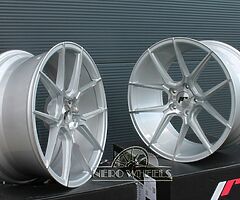 enuine JR30 alloy wheels - Image 3/9