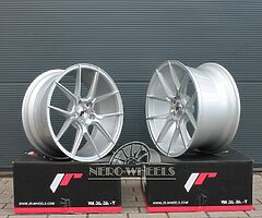 enuine JR30 alloy wheels - Image 4/9