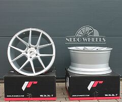 enuine JR30 alloy wheels - Image 5/9